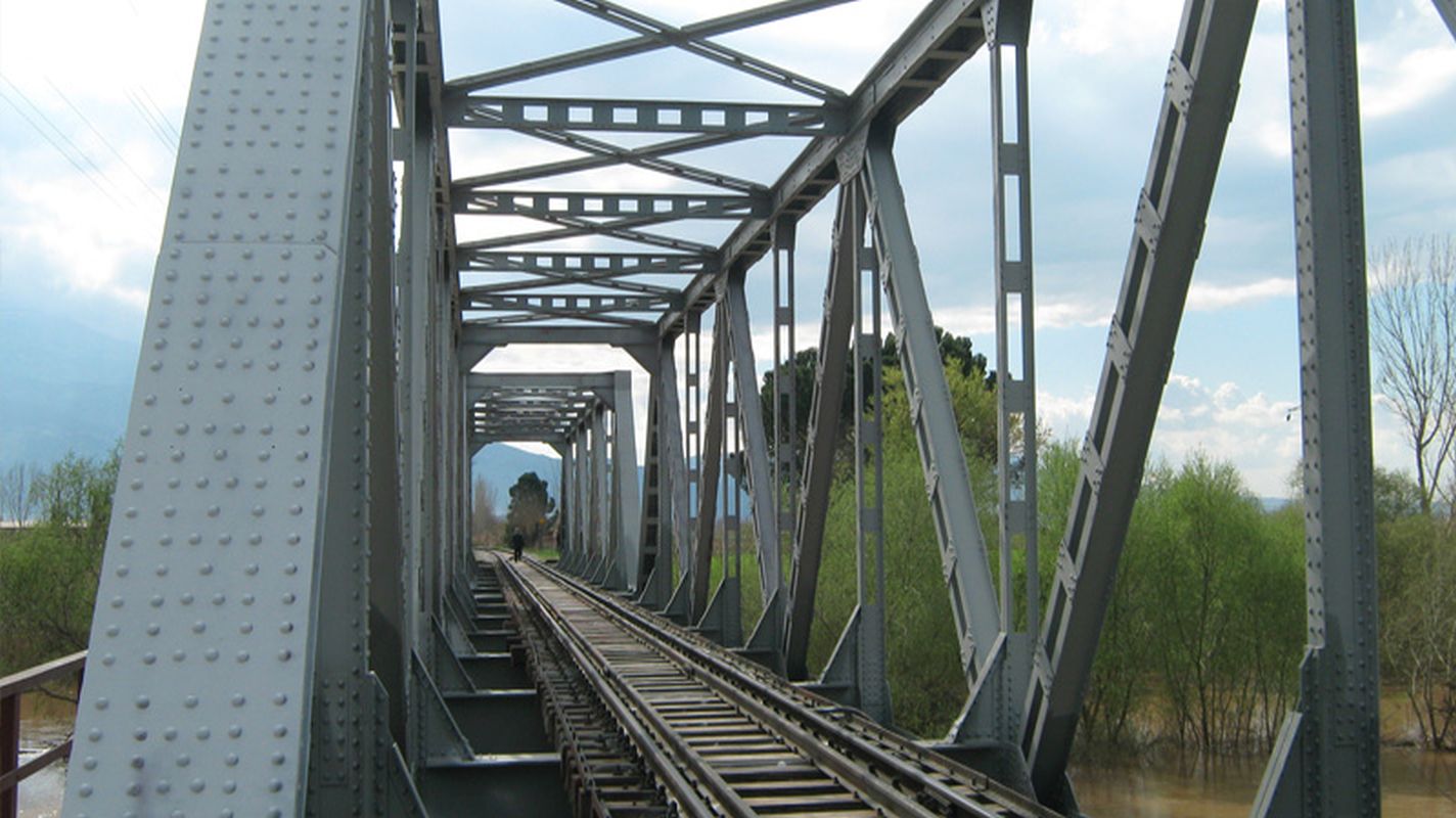 bridging of tender announcement passenger tatvan line